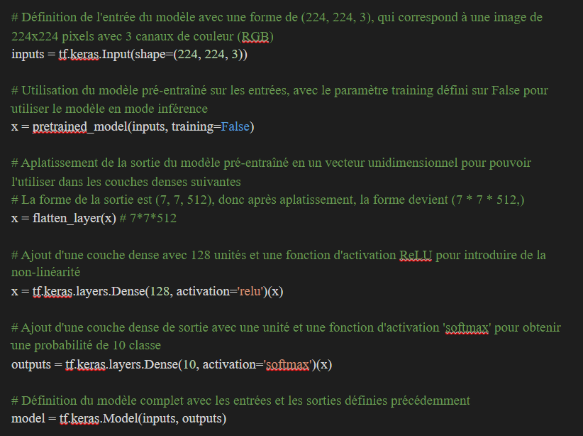 Page d'aide